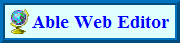  Go to Able Web Editor 