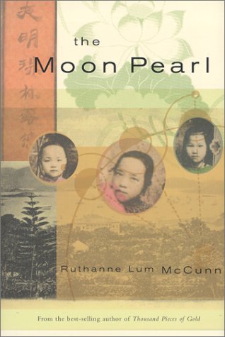 Large Cover for The Moon Pearl