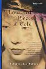 Cover for Thousand Pieces of Gold 